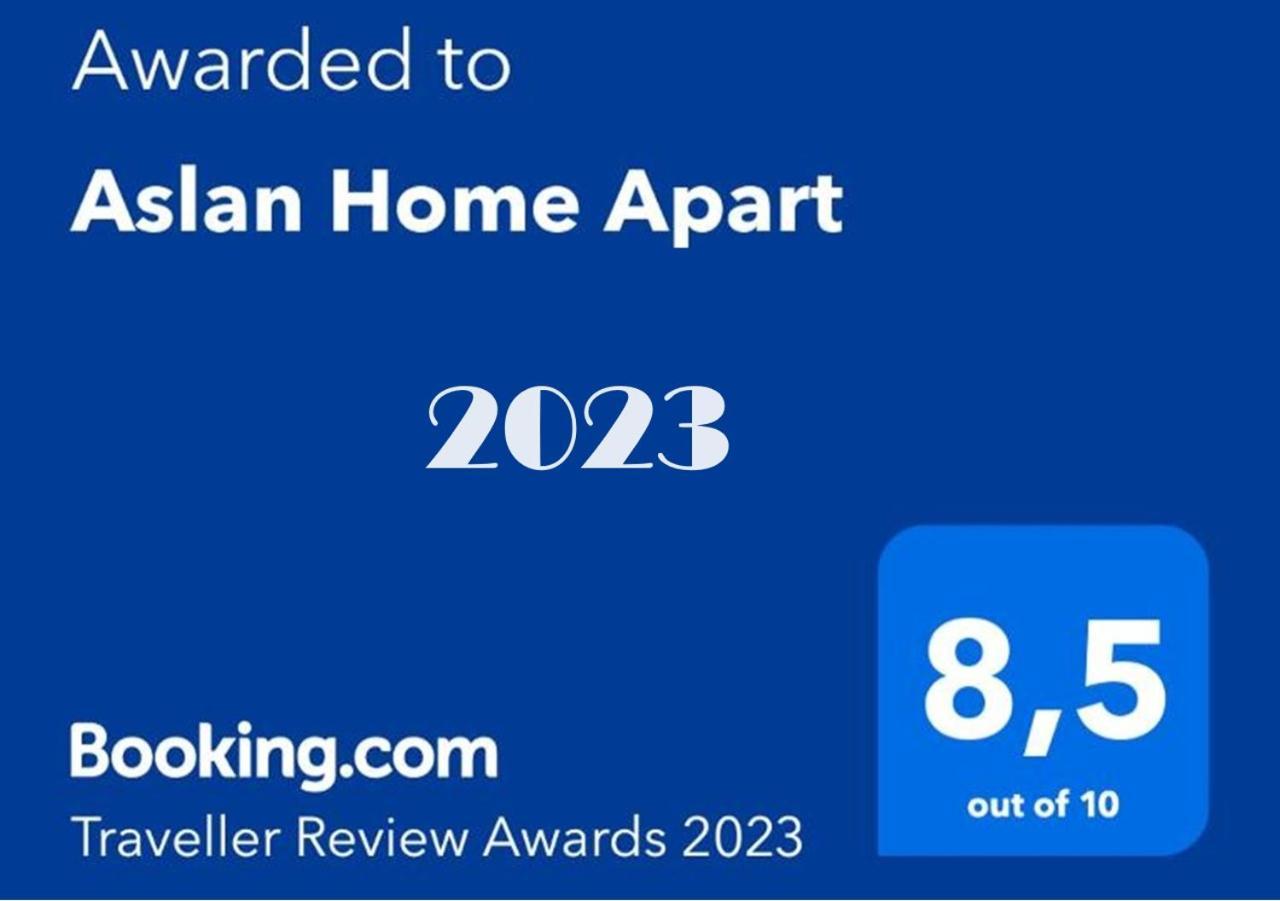 Aslan Home Apart — Photos 3